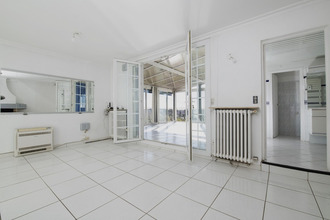  maison les-pennes-mirabeau 13170
