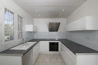  maison les-pennes-mirabeau 13170