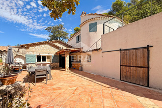  maison les-pennes-mirabeau 13170