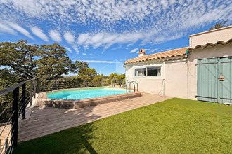  maison les-pennes-mirabeau 13170