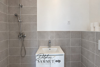  maison les-pennes-mirabeau 13170