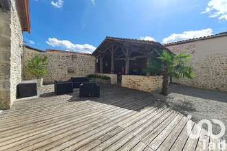  maison les-pins 16260