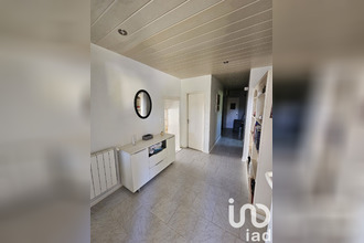  maison les-pins 16260