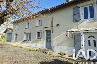  maison les-pins 16260