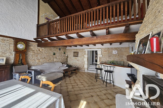  maison les-pins 16260