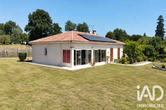  maison les-pins 16260
