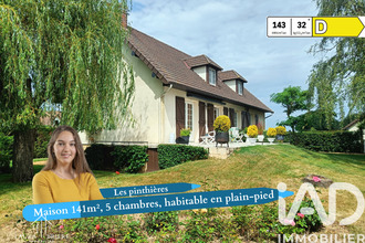 maison les-pinthieres 28210