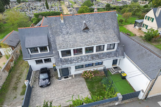  maison les-ponts-de-ce 49130