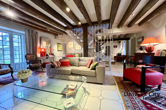  maison les-ponts-de-ce 49130