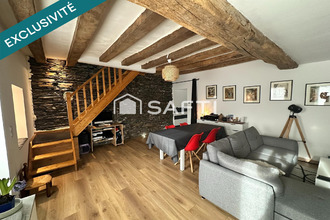  maison les-ponts-de-ce 49130