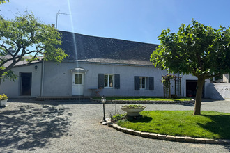  maison les-ponts-de-ce 49130