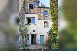  maison les-ponts-de-ce 49130