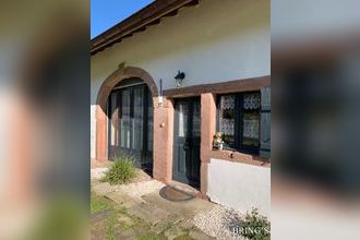  maison les-poulieres 88600