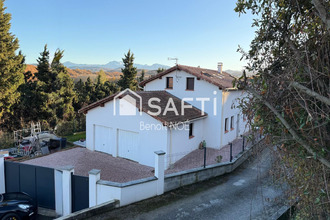  maison les-pujols 09100