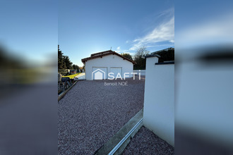  maison les-pujols 09100