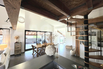  maison les-pujols 09100