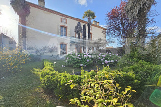  maison les-pujols 09100