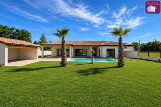  maison les-pujols 09100