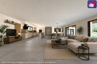  maison les-pujols 09100