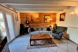  maison les-roches-de-condrieu 38370
