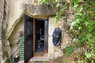  maison les-roches-l-eveque 41800