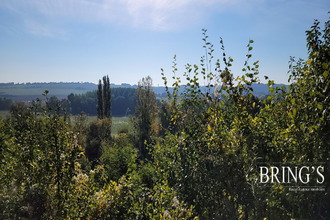  maison les-roches-l-eveque 41800