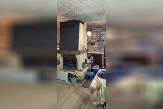  maison les-roches-l-eveque 41800