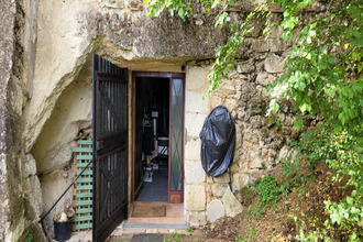  maison les-roches-l-eveque 41800