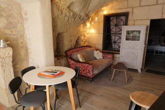  maison les-roches-l-eveque 41800