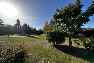  maison les-rosiers-sur-loire 49350