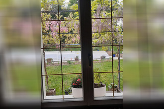  maison les-rosiers-sur-loire 49350