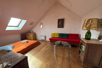  maison les-rosiers-sur-loire 49350