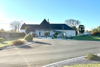  maison les-rosiers-sur-loire 49350