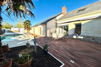 maison les-rosiers-sur-loire 49350