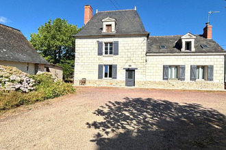  maison les-rosiers-sur-loire 49350