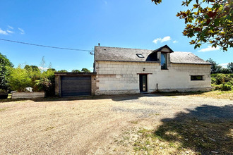  maison les-rosiers-sur-loire 49350