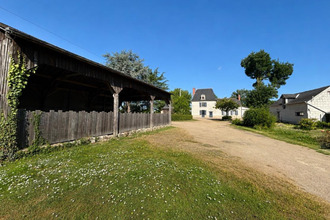  maison les-rosiers-sur-loire 49350