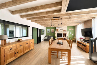  maison les-rosiers-sur-loire 49350