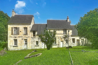  maison les-rosiers-sur-loire 49350
