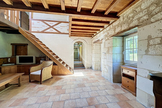  maison les-rosiers-sur-loire 49350