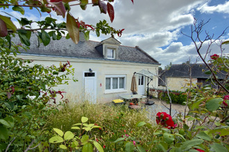  maison les-rosiers-sur-loire 49350