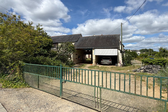  maison les-rosiers-sur-loire 49350
