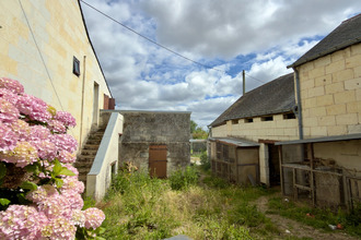  maison les-rosiers-sur-loire 49350