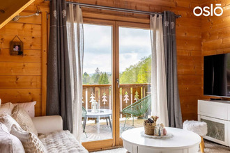  maison les-rousses 39220