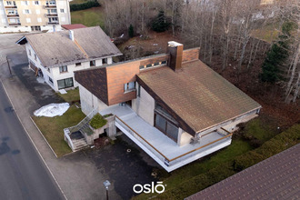  maison les-rousses 39220