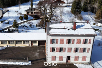  maison les-rousses 39220