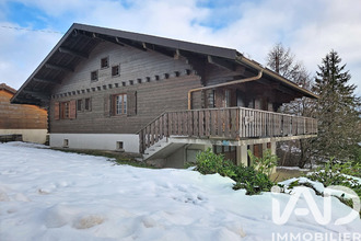  maison les-rousses 39220