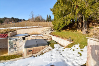  maison les-rousses 39220