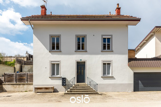  maison les-rousses 39220