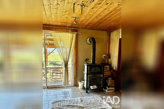  maison les-rousses 39220